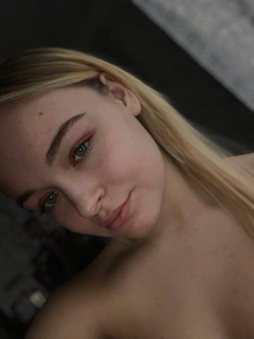 Проститутка Леля