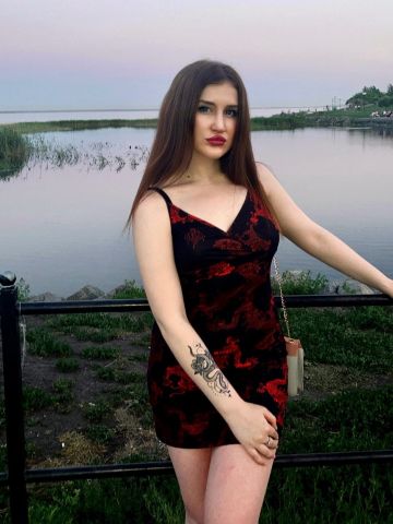 Проститутка Софа